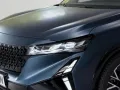 Renault Espace Esprit Alpine Full Hybrid E-Tech 200 5-Si