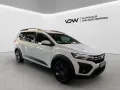 Dacia Jogger Winterpaket Klimaautomatik Bluetooth FSE