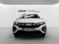 Dacia Jogger Winterpaket Klimaautomatik Bluetooth FSE