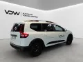 Dacia Jogger Winterpaket Klimaautomatik Bluetooth FSE