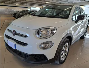 Fiat 500X 1.6 MultiJet 120 CV Urban