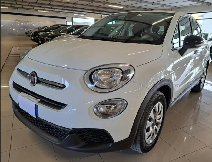 Fiat 500X 1.6 MultiJet 120 CV Urban