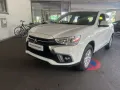 Mitsubishi ASX Diamant Edition+ 2WD Klima Xenon