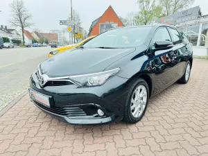 Toyota Auris Touring Sports Comfort