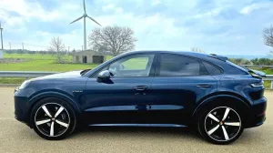 Porsche PORSCHE CAYENNE COUPE FACELIFT 3.0 E-HYBRID 470c
