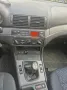 BMW Bmw e46 316 ti