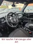 MINI ONE Cabrio One