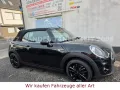 MINI ONE Cabrio One