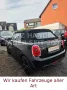 MINI ONE Cabrio One
