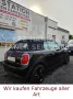 MINI ONE Cabrio One