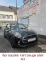 MINI ONE Cabrio One