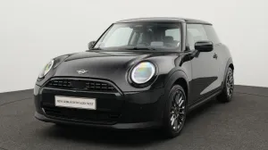 MINI Classic Trim