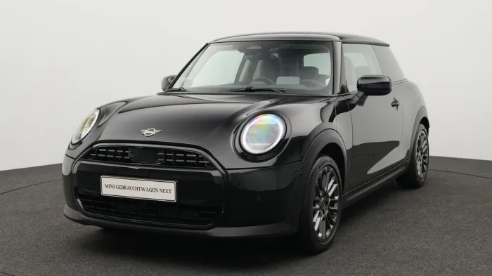 MINI Classic Trim