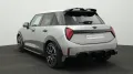 MINI John Cooper Works Trim