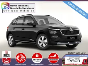 Skoda Kamiq Essence LED SHZ PDC VirtC LaneA UVP-33%*