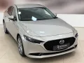Mazda 3 Aut. TAKUMI /LederS/aWR/360°K/ACC/KeyLess/BOSE