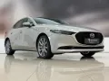 Mazda 3 Aut. TAKUMI /LederS/aWR/360°K/ACC/KeyLess/BOSE