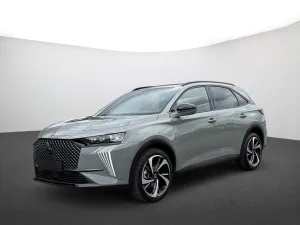 DS Automobiles DS7 Crossback Performance Line+ KAMERA+KLIMA+PD
