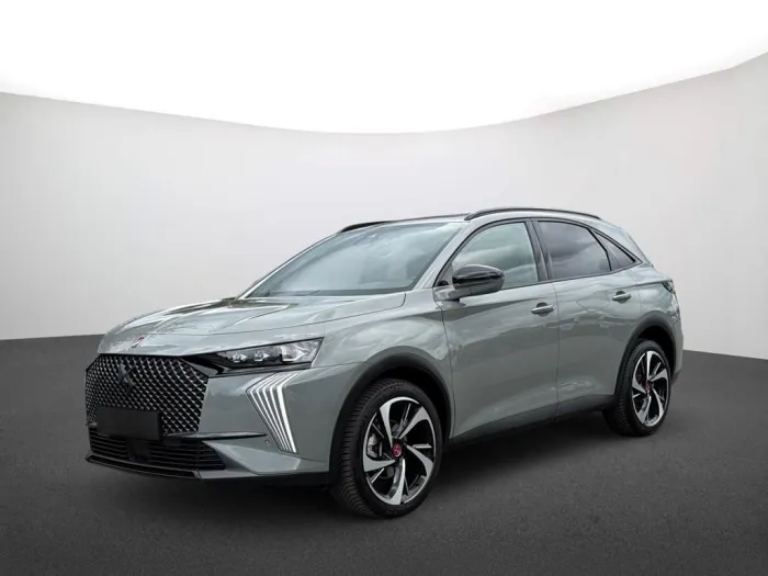 DS Automobiles DS7 Crossback Performance Line+ KAMERA+KLIMA+PD