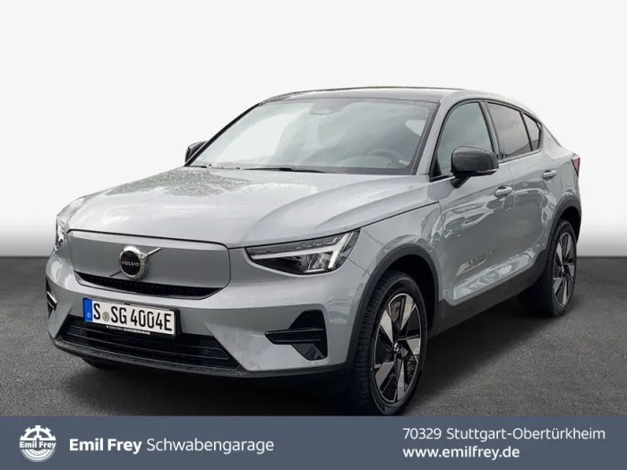 Volvo C40 Recharge 82 kWh Twin Motor Plus**19Zoll**