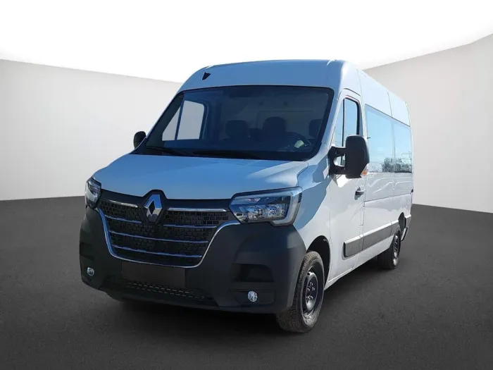Renault Master verglast L2H2 HKa 3,5 Komfort