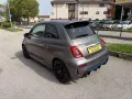 Abarth 1.4 Turbo T-jet 165cv Pista *PROMO*