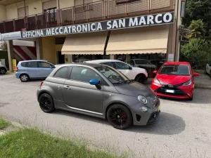 Abarth 1.4 Turbo T-jet 165cv Pista *PROMO*