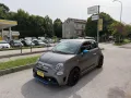 Abarth 1.4 Turbo T-jet 165cv Pista *PROMO*