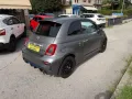 Abarth 1.4 Turbo T-jet 165cv Pista *PROMO*