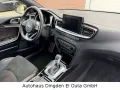 Kia Ceed Lim. 1.6 TGDI GT Line