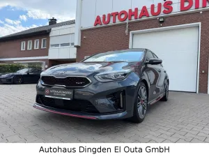 Kia Ceed Lim. 1.6 TGDI GT Line