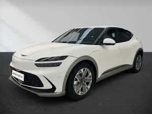 Genesis GV60 Elektro 77,4 kWh Premium NSCC/HEADUP/LED