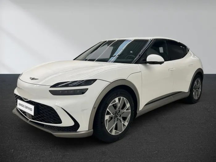 Genesis GV60 Elektro 77,4 kWh Premium NSCC/HEADUP/LED