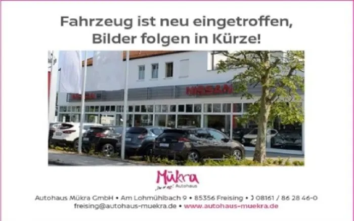 Nissan Townstar Kombi N-Connecta L2 2,3t Design Paket