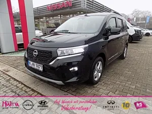 Nissan Townstar Kombi XFK Tekna L1 DIG-T 130PS AT