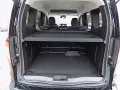 Nissan Townstar Kombi XFK Tekna L1 DIG-T 130PS AT