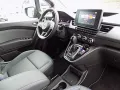 Nissan Townstar Kombi XFK Tekna L1 DIG-T 130PS AT
