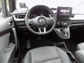 Nissan Townstar Kombi XFK Tekna L1 DIG-T 130PS AT