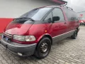 Toyota Previa 2.5i GL 7Sitzer Automatik KLIMAANLAGE
