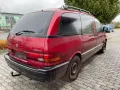Toyota Previa 2.5i GL 7Sitzer Automatik KLIMAANLAGE