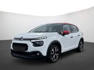 Citroën C3 PureTech 82 Shine Pack