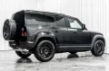 Land Rover Defender 110 D250 S Hard Top Lichte Vracht 3-Zit