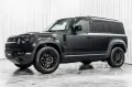 Land Rover Defender 110 D250 S Hard Top Lichte Vracht 3-Zit