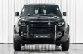 Land Rover Defender 110 D250 S Hard Top Lichte Vracht 3-Zit