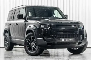 Land Rover Defender 110 D250 S Hard Top Lichte Vracht 3-Zit