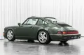 Porsche 964 Carrera 4 Coupé Manual PTS Oak Green Sunroof