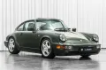 Porsche 964 Carrera 4 Coupé Manual PTS Oak Green Sunroof