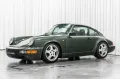 Porsche 964 Carrera 4 Coupé Manual PTS Oak Green Sunroof