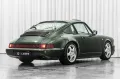 Porsche 964 Carrera 4 Coupé Manual PTS Oak Green Sunroof