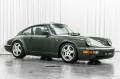 Porsche 964 Carrera 4 Coupé Manual PTS Oak Green Sunroof